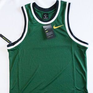 [NEW] Nike Dri-FIT Basketball Jersey AQ5591-375